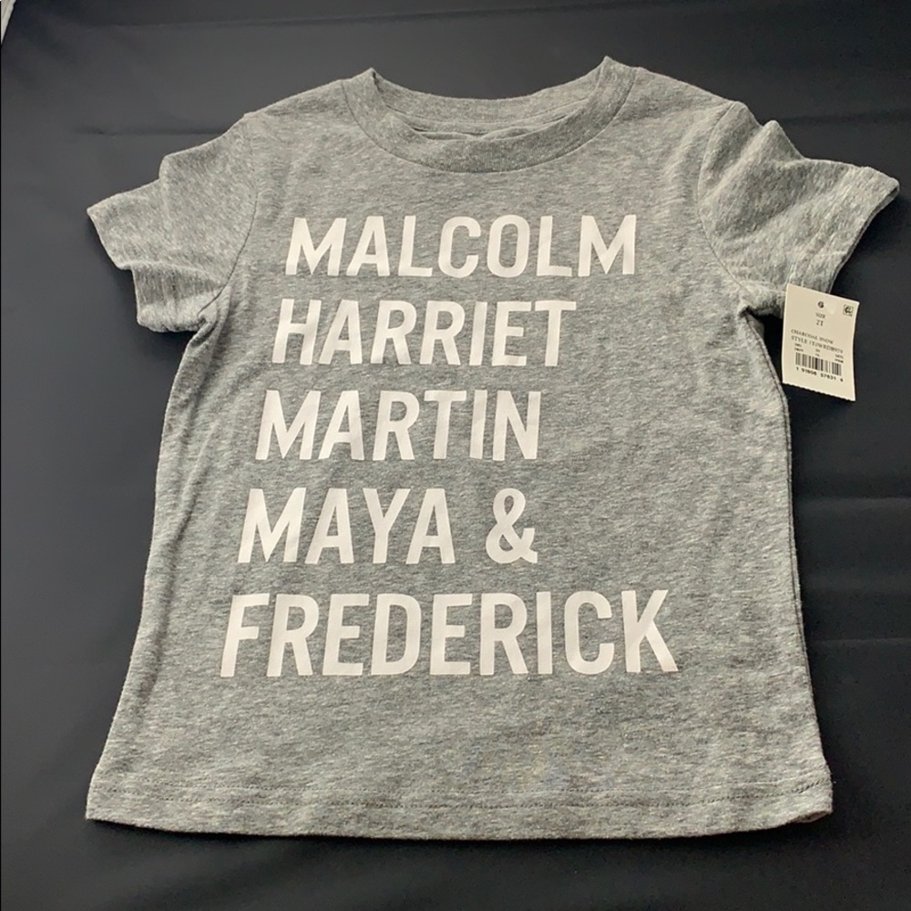 Boys 2T T-Shirt